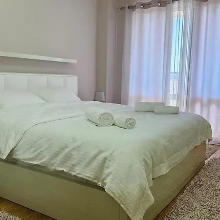 Bazaar's Eye Free Parking Spacious Tarrace Apartman *