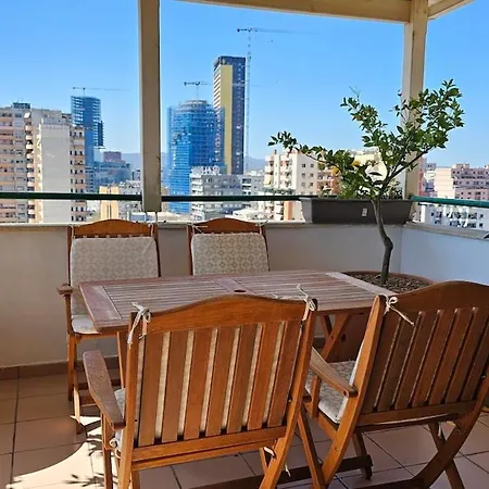 Apartman Bazaar's Eye Free Parking Spacious Tarrace *