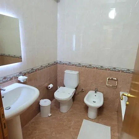 Apartman Bazaar's Eye Free Parking Spacious Tarrace Tirana