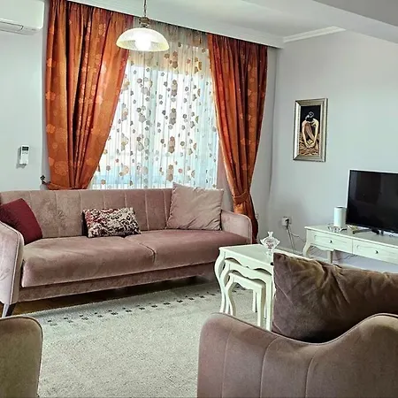 Apartman Bazaar's Eye Free Parking Spacious Tarrace