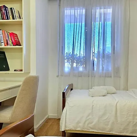 Apartman Bazaar's Eye Free Parking Spacious Tarrace *