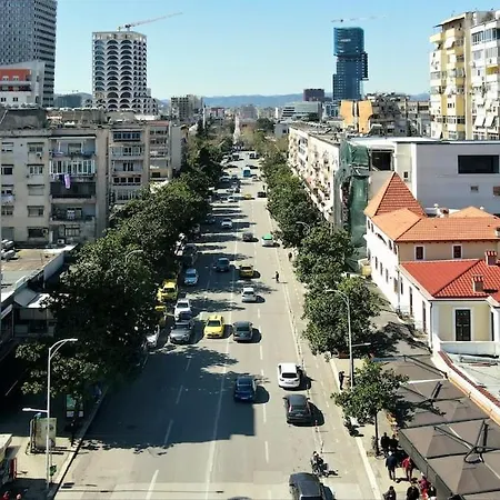 Apartman Bazaar's Eye Free Parking Spacious Tarrace